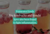 How Can I Boost My Immune System With Dietary Changes