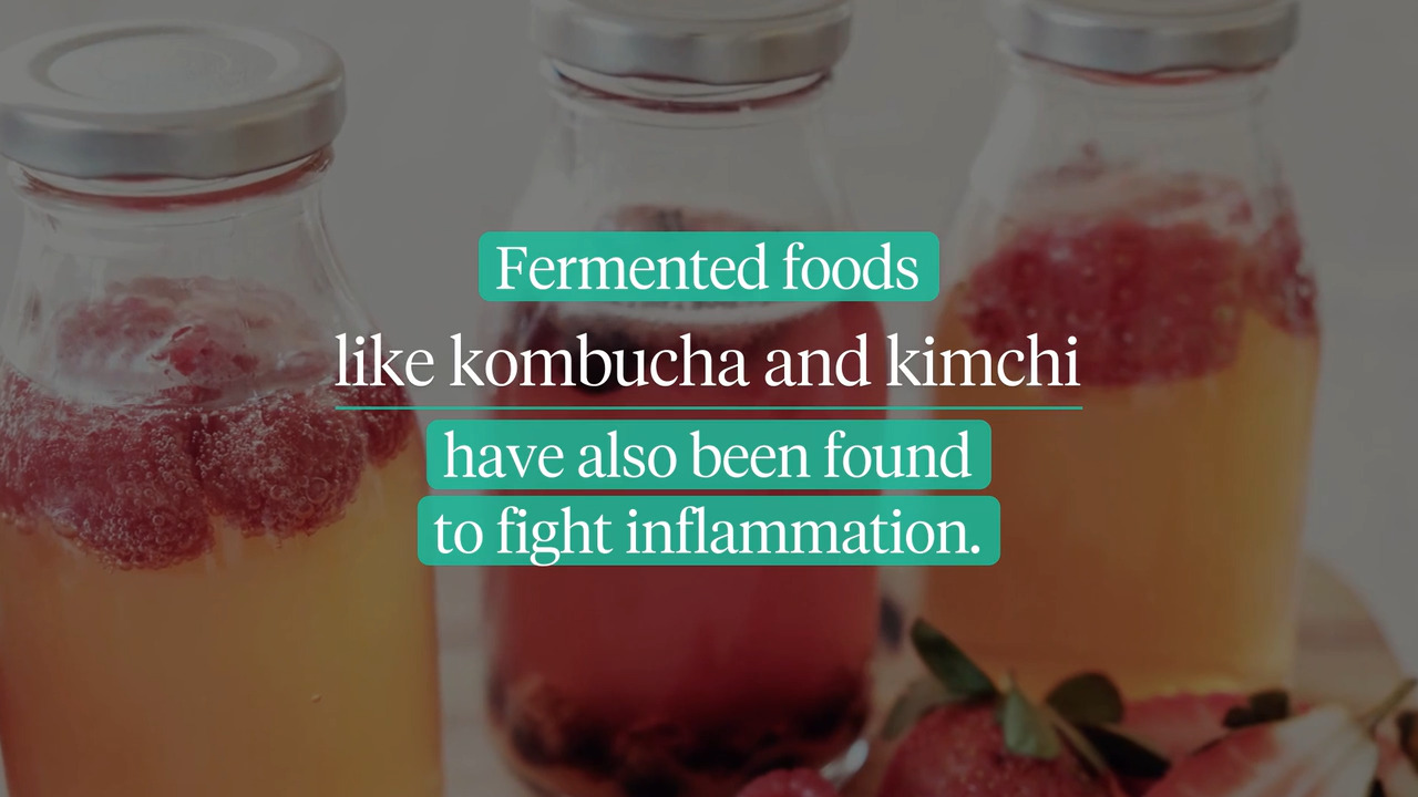 How to boost your immune system with food - Sharecare How Can I Boost My Immune System With Dietary Changes