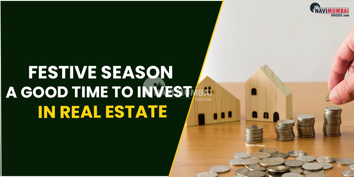 Why is the Festive Season the Best Time to Invest in Real Estate? Why is the Festive Season the Best Time to Invest in Real Estate?
