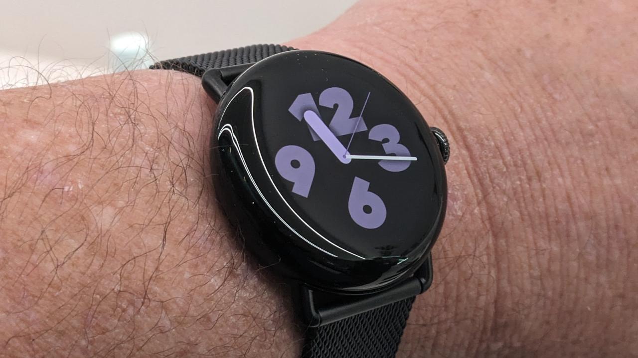 Top Features To Look For In Smartwatches