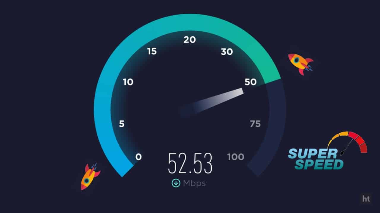 How To Optimize Your Internet Speed At Home