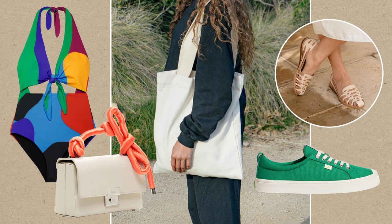 Best Sustainable Fashion Brands To Consider