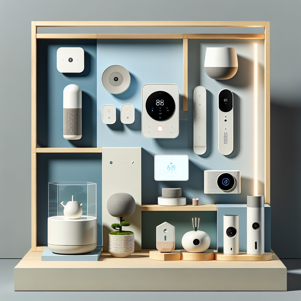 The best smart home devices in 2024 | Popular Science How To Choose The Best Smart Home Devices