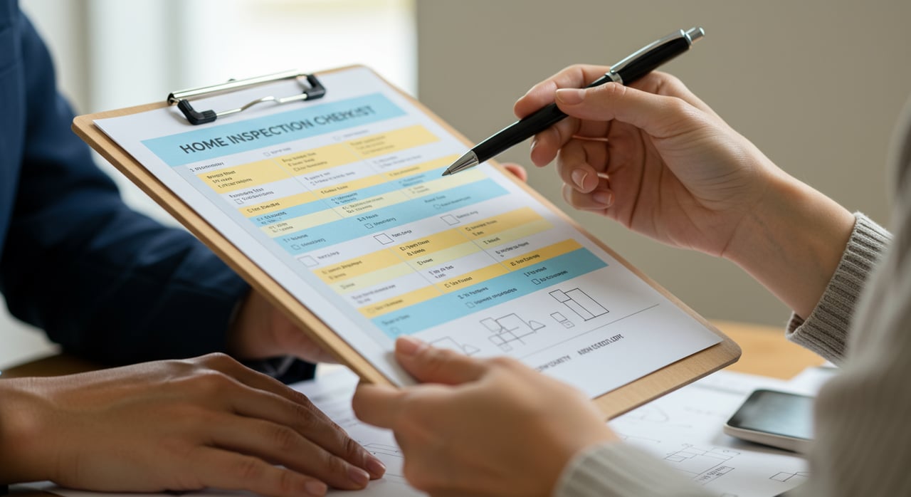 The Ultimate Guide to Home Inspection Before Buying | Blog | Craig ...