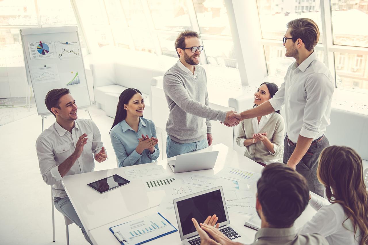 Top Skills Employers Look For In Job Candidates