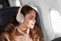 Best Noise Cancelling Headphones For Travel