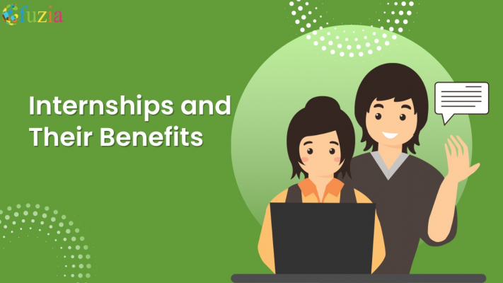 8 Benefits Of Internships For College Students To Shape Your Career. What Are The Benefits Of Internships For College Students