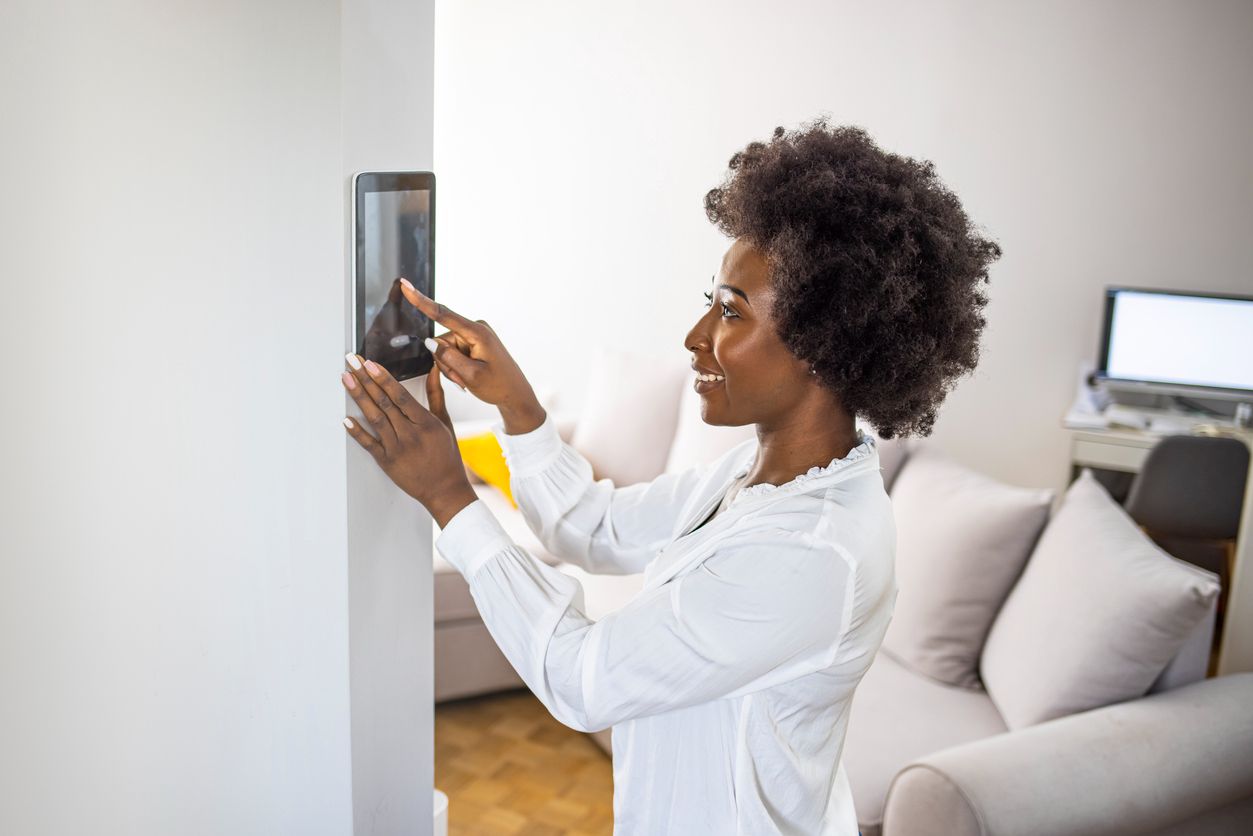 Smart Home Installation - Getting Started - Smart House Tech Hub How To Set Up A Smart Home System Effectively