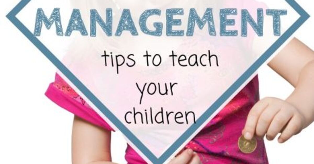 7 Money Management Tips to Teach Your Kids | Simplify How To Teach Kids About Money Management And Investing