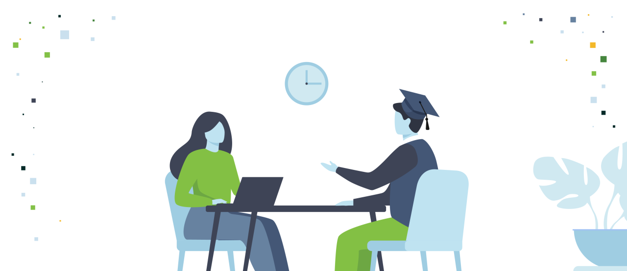 Hiring College Graduates: What You Can Expect in 2021 | GoodHire Top Industries Hiring Recent College Graduates Right Now