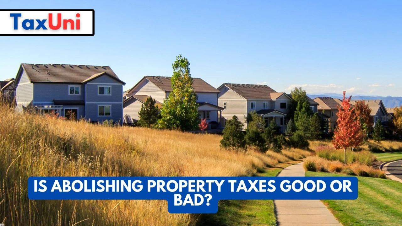 Maximize Property Tax Benefits for Homeowners — The Nelson Home Group What Are The Implications Of Property Taxes For Homeowners