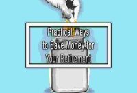 How to Save for Retirement From Your 20s to Your 60s Best Ways To Save For Retirement Early