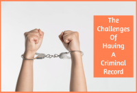 Lifetime Effects of a Criminal Record - The Frisky What Are The Consequences Of A Criminal Record