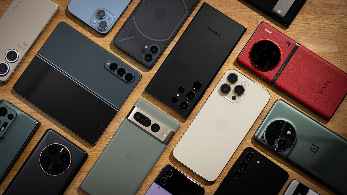 The Most Popular Phone Brands in Every Country in 2023 | Tech ... What Are The Most Reliable Smartphone Brands In 2023