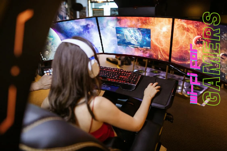 Wi-Fi For Gamers: Optimizing Your Connection For Lag-Free Gaming How To Optimize Your Wi-Fi Network For Gaming