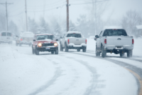 What Are The Best Practices For Winter Driving Safety