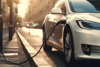 What Should You Know About Hybrid Vehicle Technology