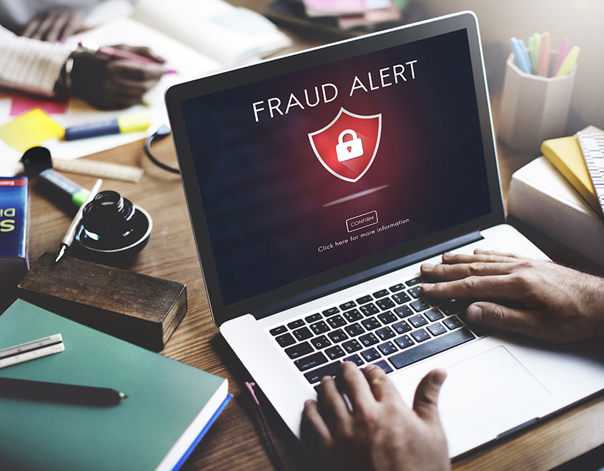 Before You Sign: Tips to Avoid Financial Scams | McAfee How To Identify And Avoid Financial Scams
