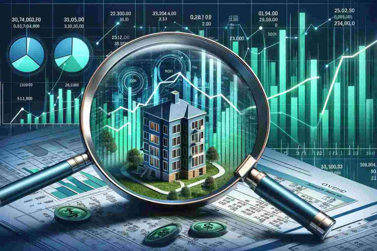 How To Evaluate Different Investment Opportunities