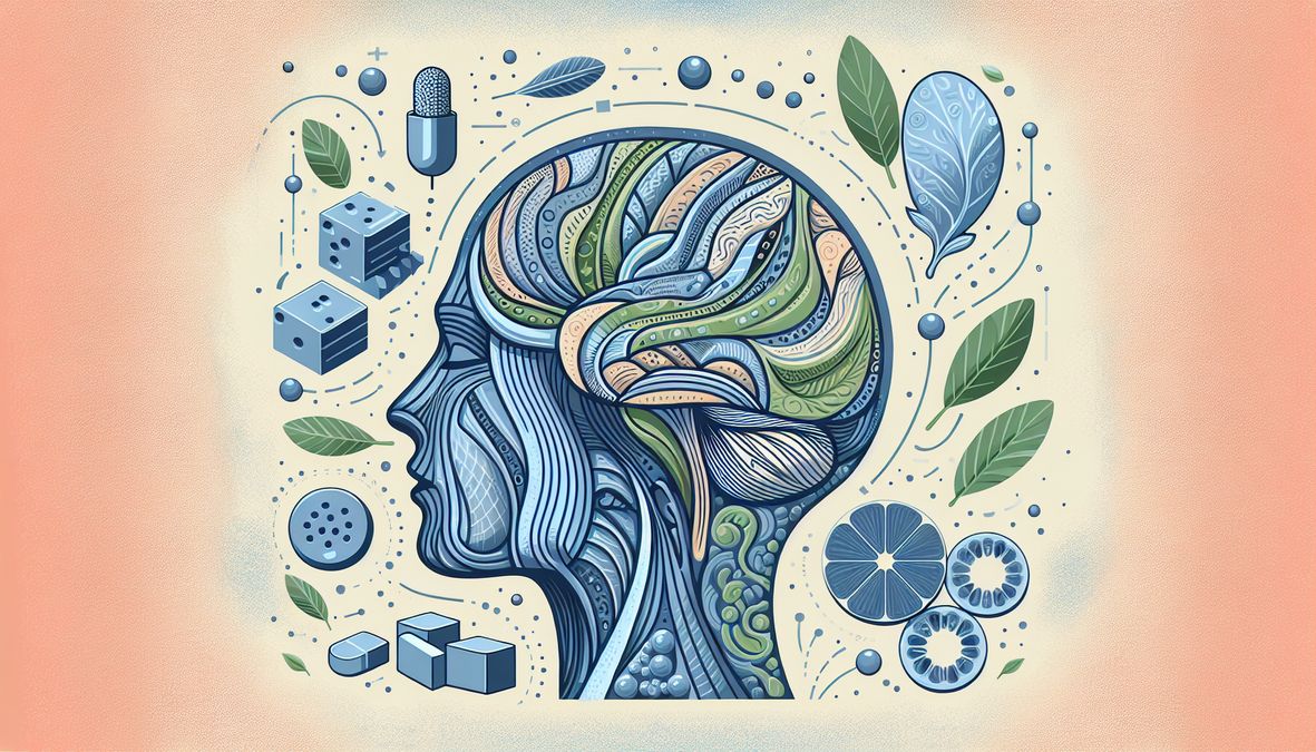 How To Improve Mental Health Naturally Without Medication
