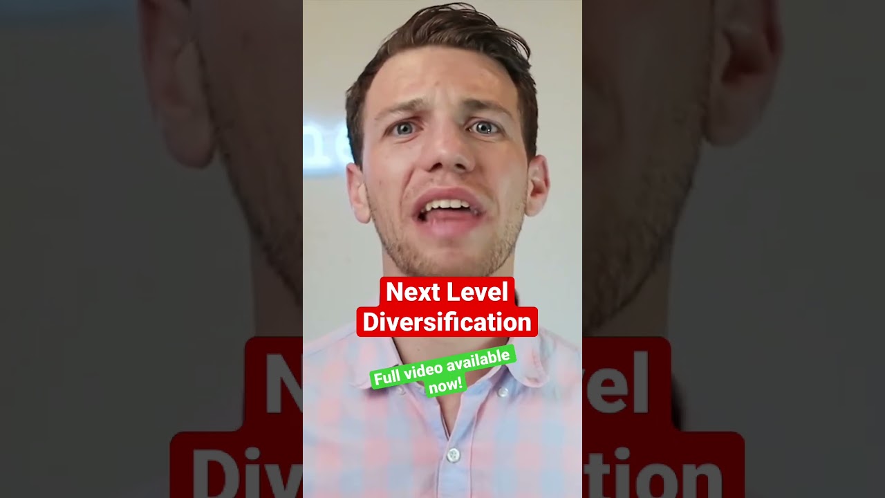 Here's How to Effectively Diversify Your Investments - Inflation Protection How To Diversify Investments To Minimize Risk Effectively