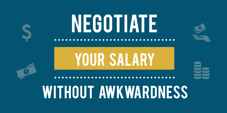 How to Negotiate Salary with HR Manager during Job Offer successfully How To Negotiate Salary During A Job Offer
