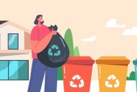 How To Recycle Old Electronics Responsibly