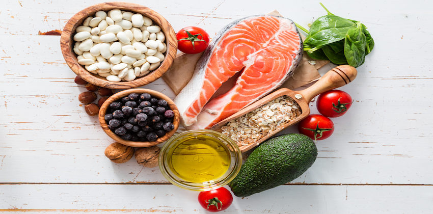 Heart Health | The Texas Heart Institute® Best Dietary Choices For Heart Health