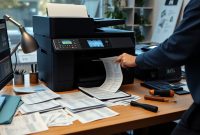 How To Troubleshoot Common Printer Connectivity Issues