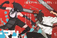 劇場版『チェンソーマン レゼ篇』、大型バナー&スタンディビジュアル&場面写真解禁! - アニメ - ニュース |クランクイン! How To Create A Budget That Aligns With Financial Goals