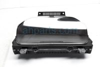 Sold 2019 Volvo S90 Speedometer / Gauge Speedo Instrument Cluster - 25k ... How To Balance Work And Education Effectively