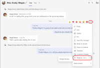 Use read receipts for messages in Microsoft Teams - Microsoft Support What To Know About Electric Vehicle Charging Stations