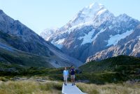 Hooker Valley Track Ways To Improve Time Management Skills In Education